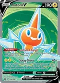 Rotom V (Full Art) #176/196