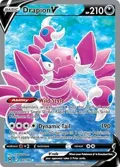 Drapion V (Full Art) #182/196