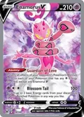 Enamorus V (Full Art) #178/196