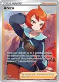 Arezu (Full Art) #189/196