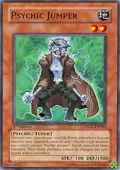 Psychic Jumper CSOC-EN023
