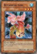 Botanical Girl CSOC-EN027