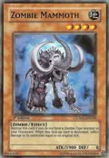 Zombie Mammoth CSOC-EN030