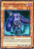 Plaguespreader Zombie CSOC-EN031