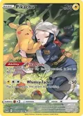 Pikachu #TG05/TG30