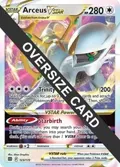 Arceus VSTAR #123/172