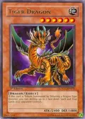 Tiger Dragon CSOC-EN036