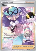 Opal #TG28/TG30