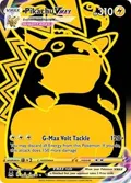 Pikachu VMAX (Secret) #TG29/TG30