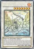 Black Rose Dragon (Ghost Rare) CSOC-EN039