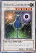 Psychic Lifetrancer CSOC-EN041