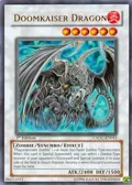 Doomkaiser Dragon CSOC-EN043