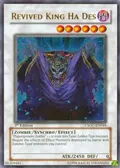 Revived King Ha Des CSOC-EN044
