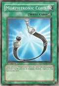 Morphtronic Cord CSOC-EN051
