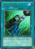 Psychokinesis CSOC-EN056