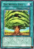 The World Tree CSOC-EN059