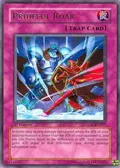 Prideful Roar CSOC-EN067