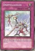 Doppelganger CSOC-EN070