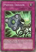 Psychic Trigger CSOC-EN073