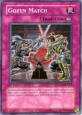 Gozen Match CSOC-EN079