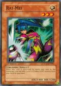 Rai-Mei CSOC-EN085