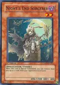 Night's End Sorcerer CSOC-EN087
