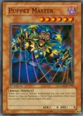 Puppet Master CSOC-EN090