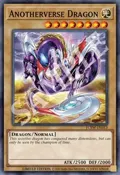 Anotherverse Dragon (SR) YCSW-EN013