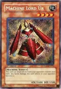 Machine Lord Ur CSOC-EN093