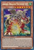 Armed Dragon Thunder LV7 MP22-EN002