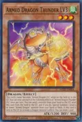 Armed Dragon Thunder LV3 MP22-EN004