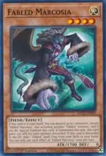 Fabled Marcosia MP22-EN009
