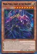 Maha Vailo, Light of the Heavens MP22-EN013