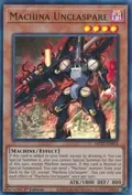 Machina Unclaspare MP22-EN014