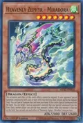 Heavenly Zephyr - Miradora MP22-EN016