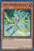Fairy Archer Ingunar MP22-EN017