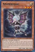 Amanokujaki MP22-EN019