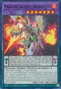 Parametalfoes Azortless MP22-EN022