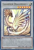 Gaiarmor Dragonshell MP22-EN147
