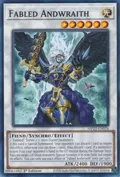 Fabled Andwraith MP22-EN024