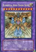 Elemental Hero Divine Neos CSOC-EN098