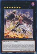 Voloferniges, the Darkest Dragon Doomrider MP22-EN150