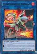 Heavymetalfoes Amalgam MP22-EN027