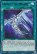 Stardust Illumination MP22-EN152