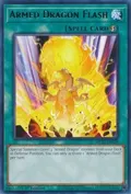 Armed Dragon Flash MP22-EN029
