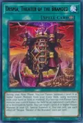 Despia, Theater of the Branded MP22-EN154