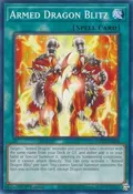 Armed Dragon Blitz MP22-EN030