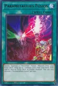 Parametalfoes Fusion MP22-EN035