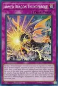 Armed Dragon Thunderbolt MP22-EN038