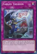 Fabled Treason MP22-EN041